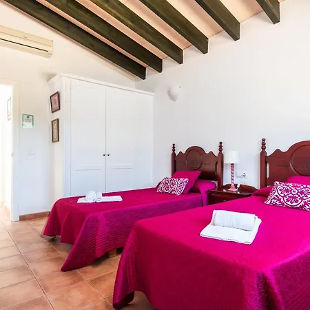 Βίλα El Verano By Escape Binibeca