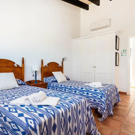 El Verano By Escape Binibeca