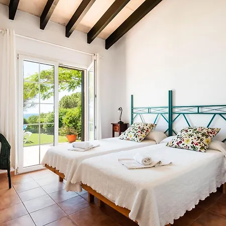 El Verano By Escape Binibeca