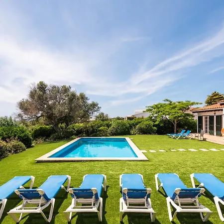 El Verano By Escape Binibeca