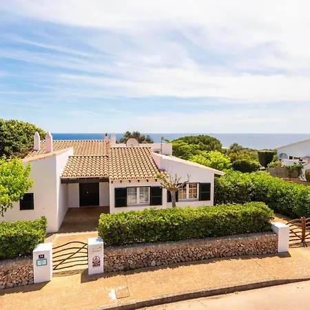 El Verano By Escape * Binibeca