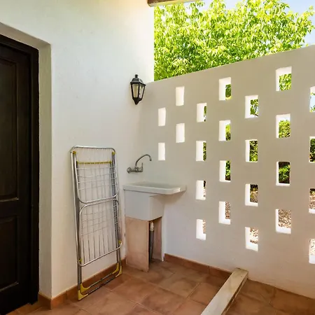 Βίλα El Verano By Escape