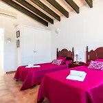 Villa El Verano By Escape Binibeca