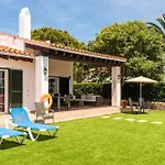 Villa El Verano By Escape Binibeca