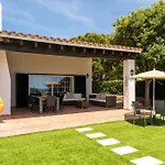 Villa El Verano By Escape *