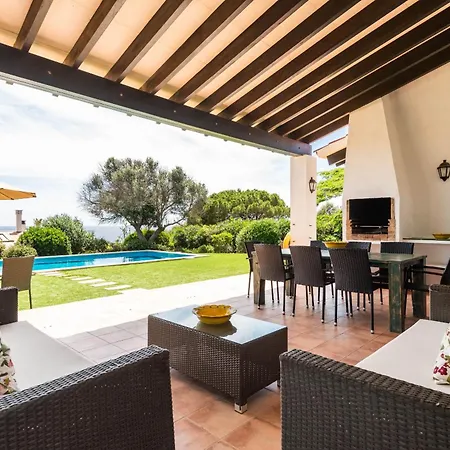 El Verano By Escape Villa *