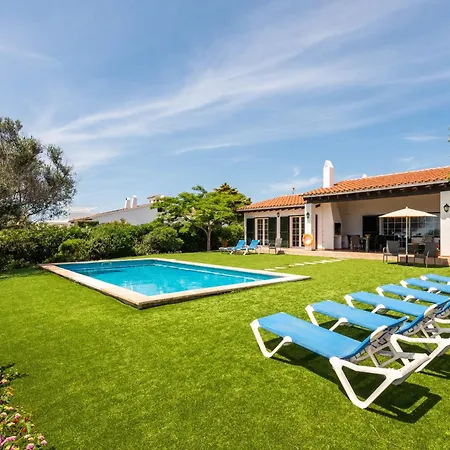 Villa El Verano