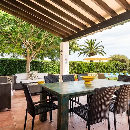 El Verano By Escape Villa *