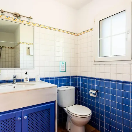 El Verano Vila Binibeca