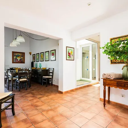 Villa El Verano By Escape Binibeca