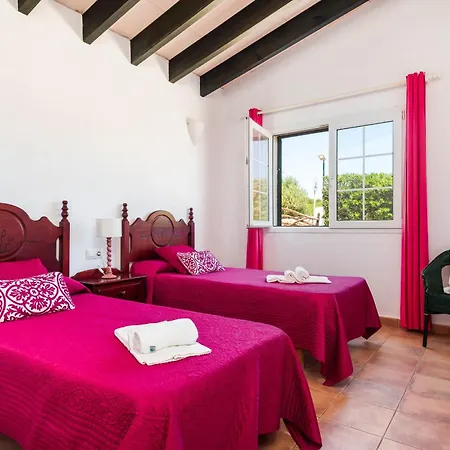 El Verano Vila Binibeca