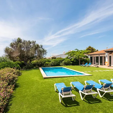 El Verano Villa *