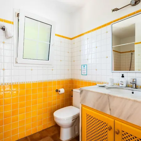 El Verano Villa