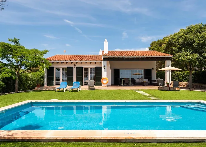 El Verano By Escape Binibeca