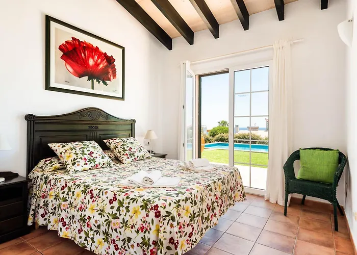 El Verano By Escape * Binibeca