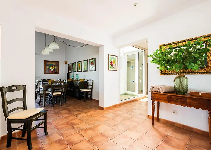 וילה El Verano By Escape ביניבקה