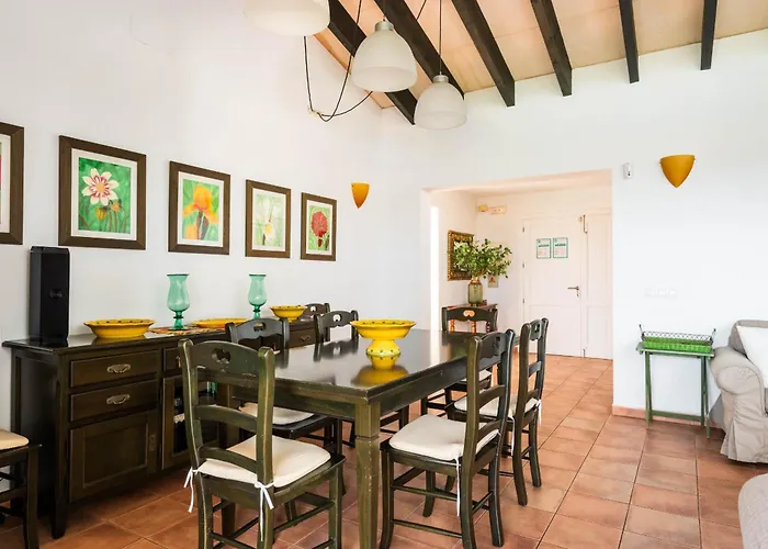 El Verano By Escape Villa