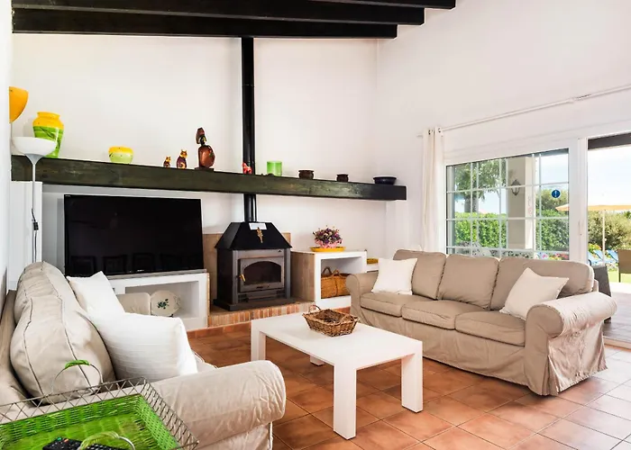 El Verano By Escape וילה