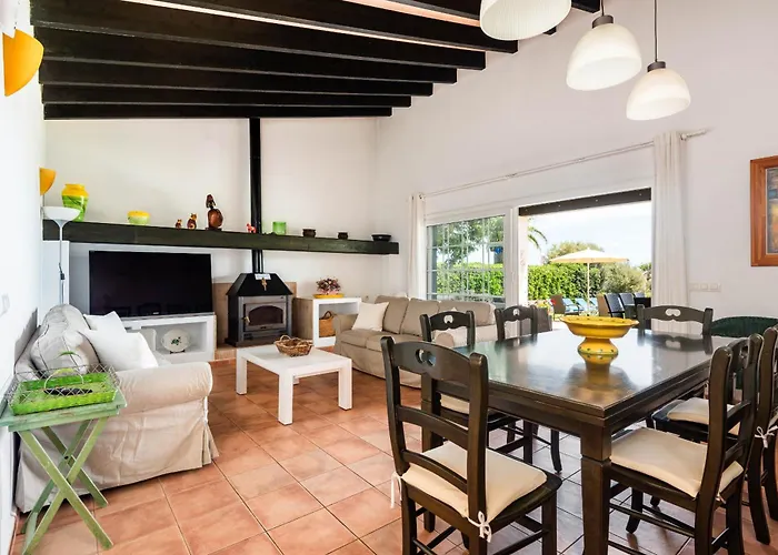 El Verano By Escape וילה