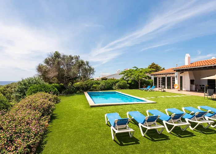 El Verano By Escape Villa *