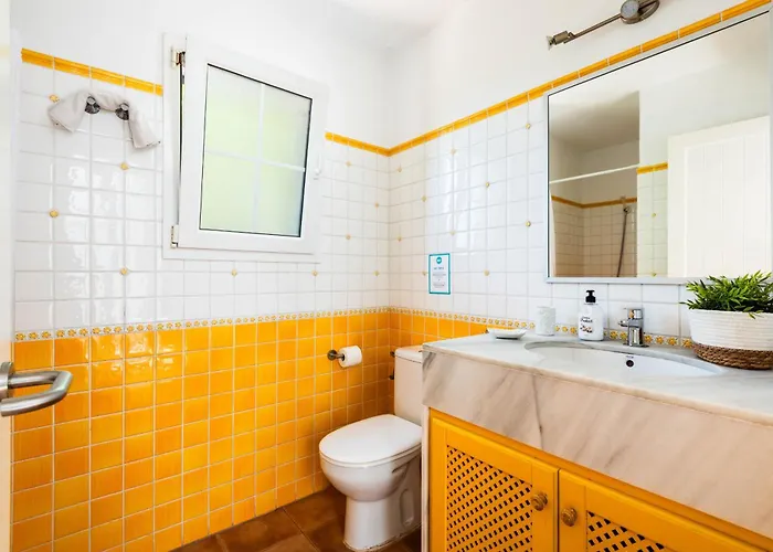 El Verano By Escape Villa