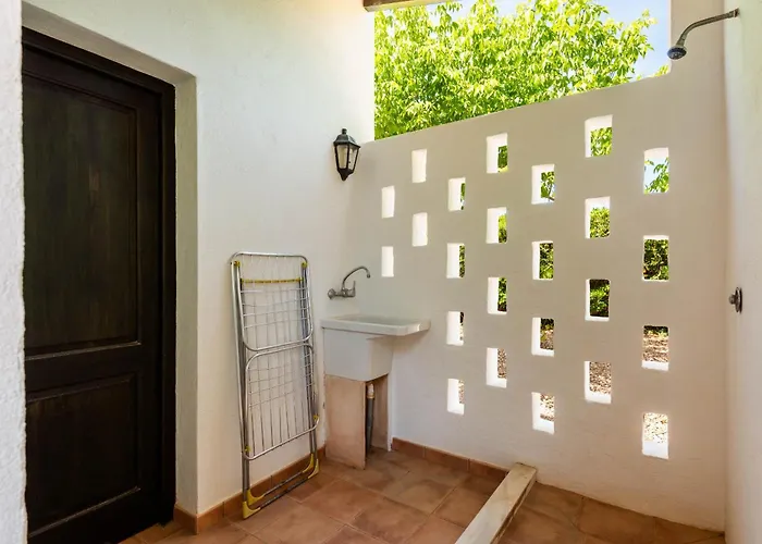 Villa El Verano By Escape