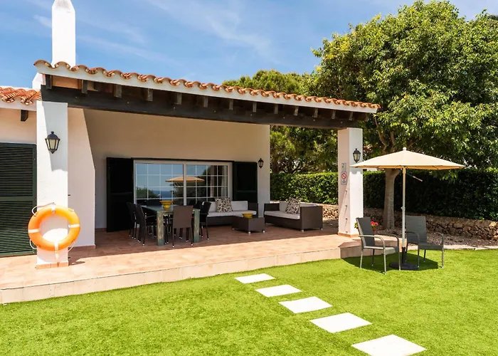 Villa El Verano By Escape *