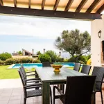 El Verano By Escape Villa Binibeca