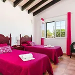 El Verano By Escape Villa Binibeca