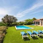 El Verano By Escape Villa *