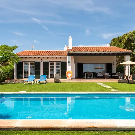 El Verano Binibeca