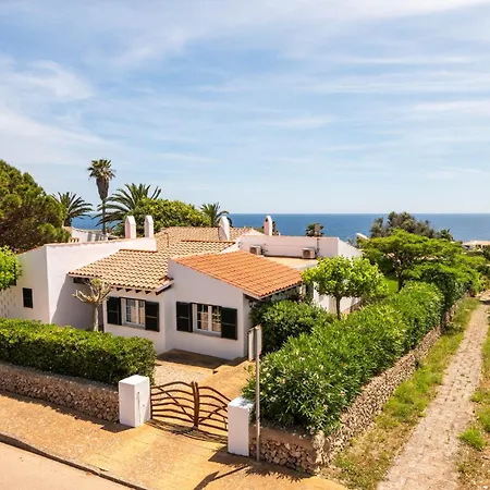 El Verano Binibeca