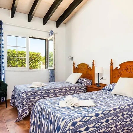 El Verano Villa Binibeca