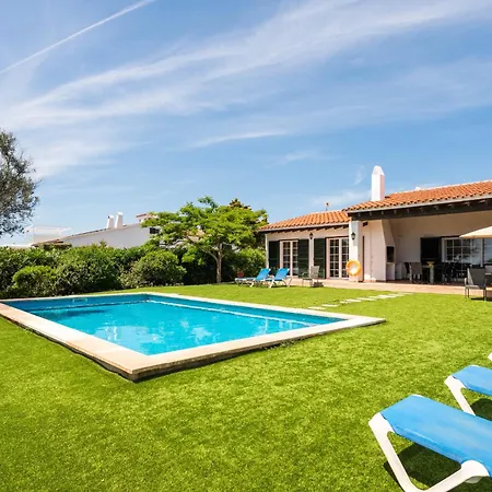 Vila El Verano *