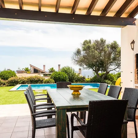 El Verano Villa Binibeca