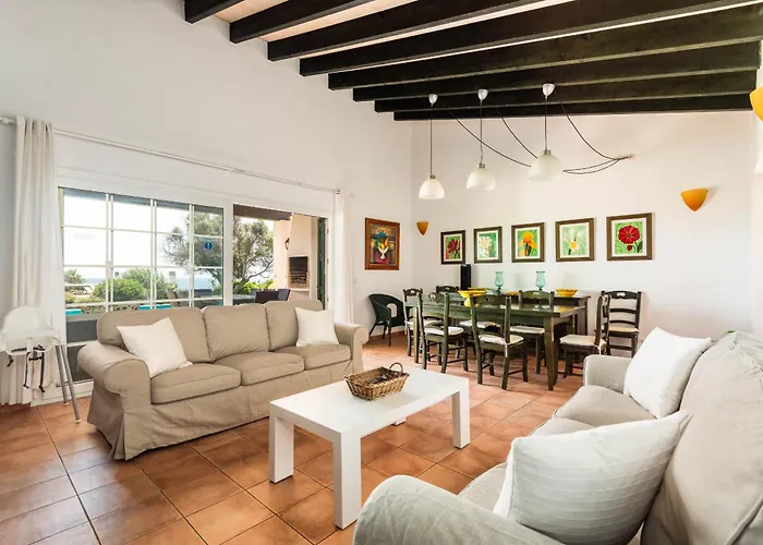 El Verano By Escape فيلة *