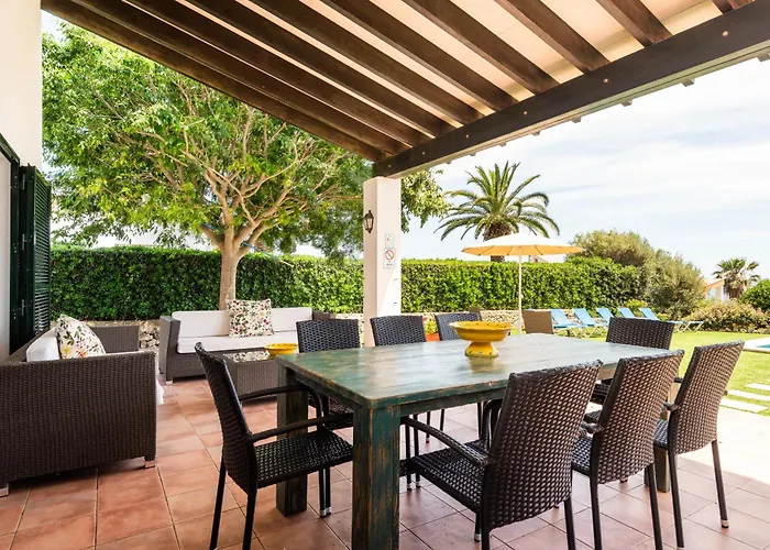 El Verano By Escape فيلة *