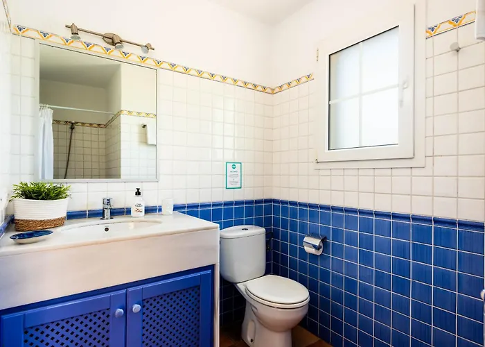 El Verano By Escape فيلة بينيبيكا