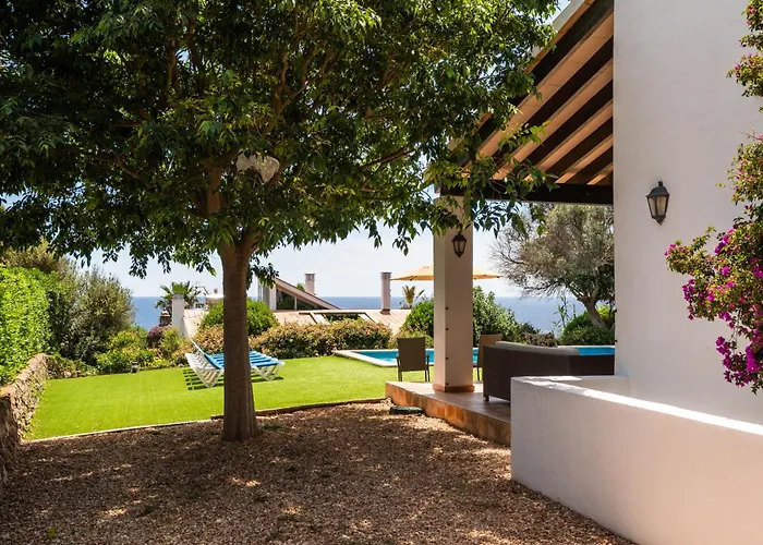 El Verano By Escape فيلة *