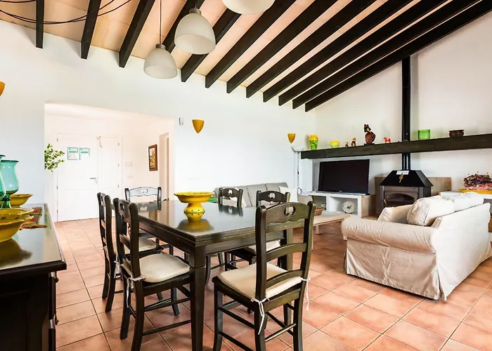 فيلة El Verano By Escape *