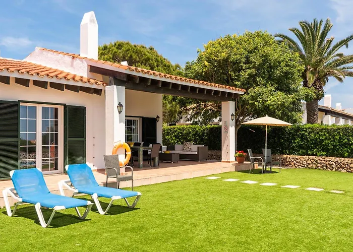 فيلة El Verano By Escape بينيبيكا